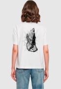 T-shirt 'Praying Hands'