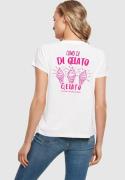 T-shirt 'Cono Di Gelato'