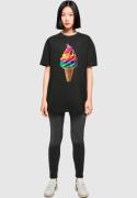 T-shirt 'Pride Scoops'