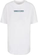 T-shirt 'Summer Of Sports'