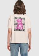 T-shirt 'Girl Gang'