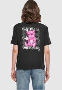 T-shirt 'Girl Gang'