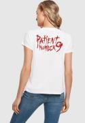 T-shirt 'Ozzy Osbourne - Patient 9'