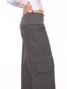 Pantalon cargo