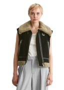 Gilet 'Aviator'