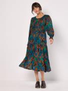 Robe 'Ikat'