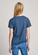 T-shirt ' FIORE '