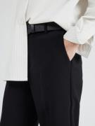 Pantalon à plis 'Noor'