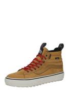 Baskets hautes 'MTE SK8-HI'