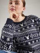 Pull-over 'CARXMAS WINTER'