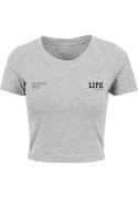 T-shirt 'Life'