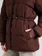 Veste d’hiver 'EMEA +'