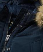 Parka d’hiver 'Everest'