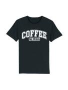 T-shirt 'Coffee Weather Winter Holiday Christmas'