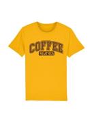 T-shirt 'Coffee Weather'