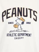 Sweat-shirt 'Peanuts Athletic'