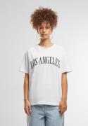 T-shirt 'Los Angeles City'