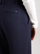 Pantalon à pince