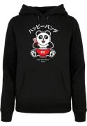 Sweat-shirt 'TORC - Happy Panda'