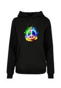 Sweat-shirt 'Peace'