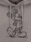 Sweat-shirt 'Mickey Mouse Sketch'