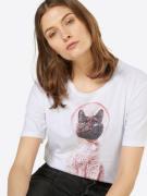 T-shirt 'Astro Cat'