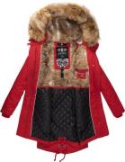 Parka d’hiver 'Rosinchen'