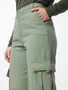 Pantalon cargo