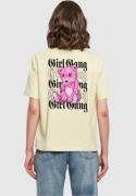 T-shirt 'Girl Gang'