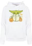 Sweat-shirt 'Star Wars - Grogu Halloween Trick Or Treat'