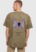 T-shirt 'Metamorphose V.2'