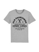 T-shirt 'Cany Canes'