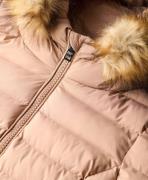 Manteau d’hiver