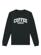 Sweat-shirt 'Weihnachten Coffee Weather Winter Holiday'