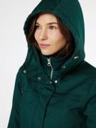 Parka d’hiver