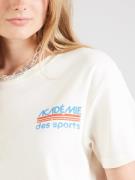 T-shirt 'Academie Des Sports'