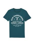 T-shirt 'Cany Canes'