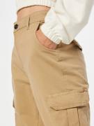 Pantalon cargo