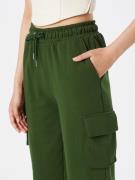 Pantalon cargo