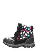 Hengst Footwear - Kindersnowboots