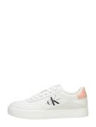 Calvin Klein - Classic Cupsole Lth-su Mono W