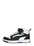 Puma - Puma Rebound V6 Mid Ac+ Ps