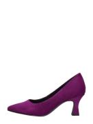 Marco Tozzi - Pumps Fuchsia