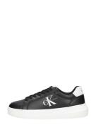 Calvin Klein - Chunky Cupsole Monologo W