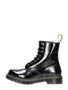 Dr. Martens - 1460 Zwartlak