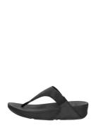 Fitflop - Lulu Shimmerlux Toe - Post Sandals