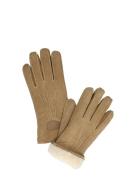 Warmbat - Gloves Suede Women
