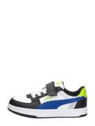 Puma - Puma Caven 2.0 Block Ac Ps