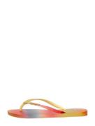 Havaianas - Slim Gradient Sunset  Kleuren