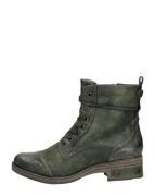 Mustang - Dames Veterschoenen